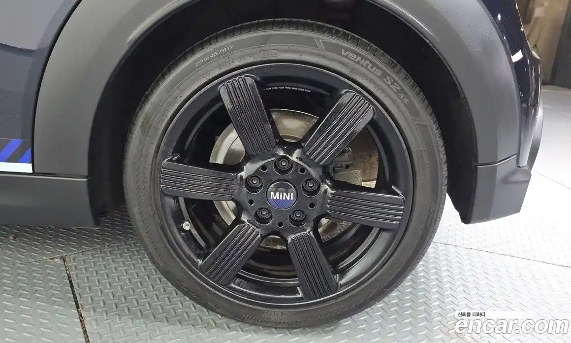 Mini Cooper 2022 2.0 автомат (гидро), фото 6