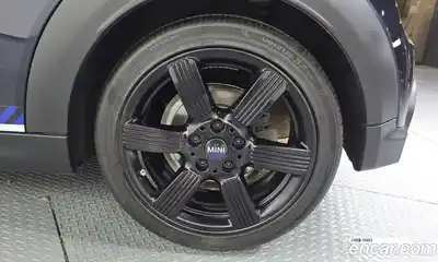 Mini Cooper 2022 2.0 автомат (гидро), миниатюра 6