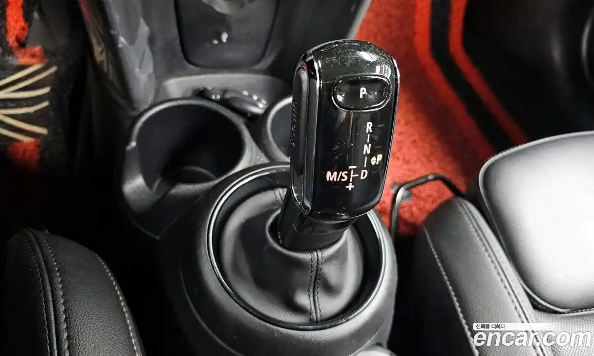 Mini Cooper 2020 1.5 автомат (гидро), фото 12
