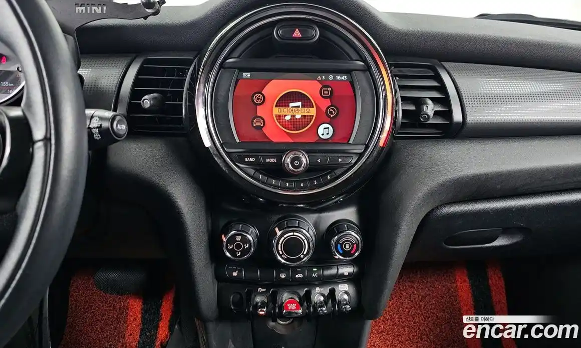 Mini Cooper 2020 1.5 автомат (гидро), фото 22