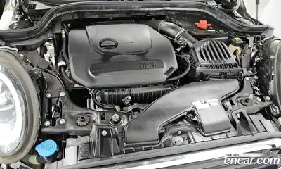 Mini Cooper 2020 1.5 автомат (гидро), миниатюра 6