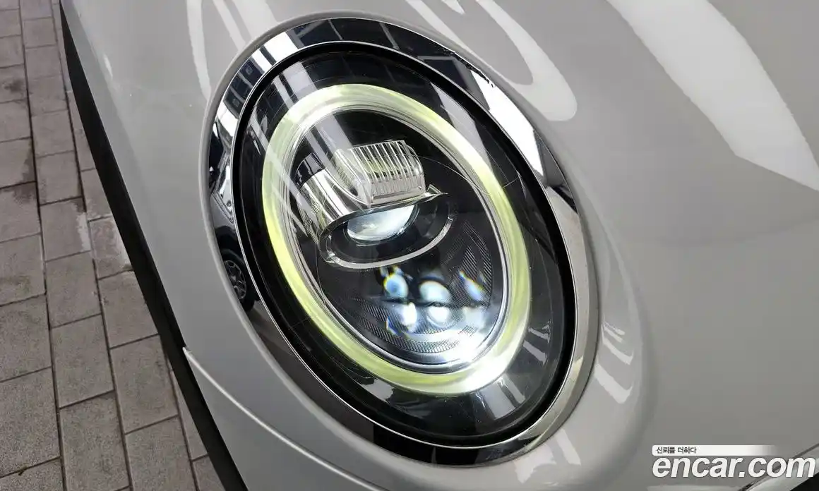 Mini Cooper 2020 1.5 автомат (гидро), фото 8