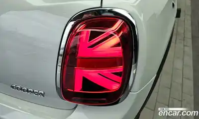 Mini Cooper 2020 1.5 автомат (гидро), миниатюра 9
