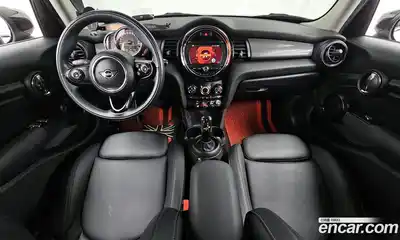 Mini Cooper 2020 1.5 автомат (гидро), миниатюра 10