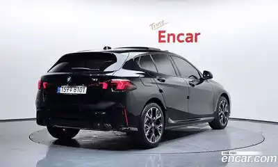 BMW 1 серия 2026 2.0 автомат (гидро), миниатюра 2