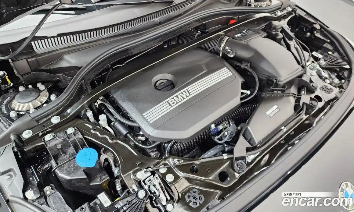 BMW 1 серия 2026 2.0 автомат (гидро), фото 6