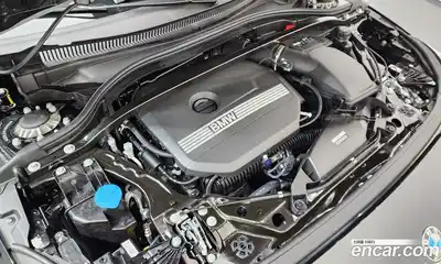 BMW 1 серия 2026 2.0 автомат (гидро), миниатюра 6
