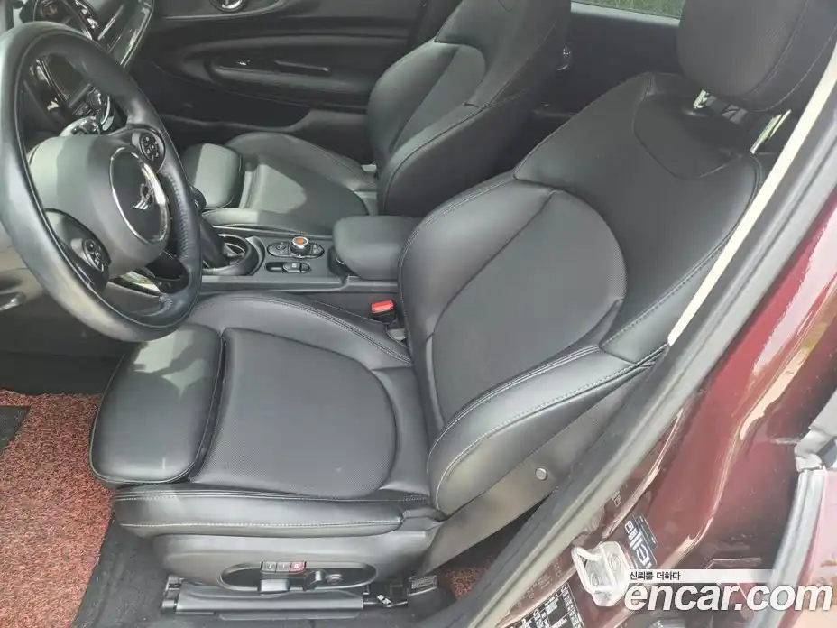 Mini Clubman 2018 2.0 автомат (гидро), фото 13