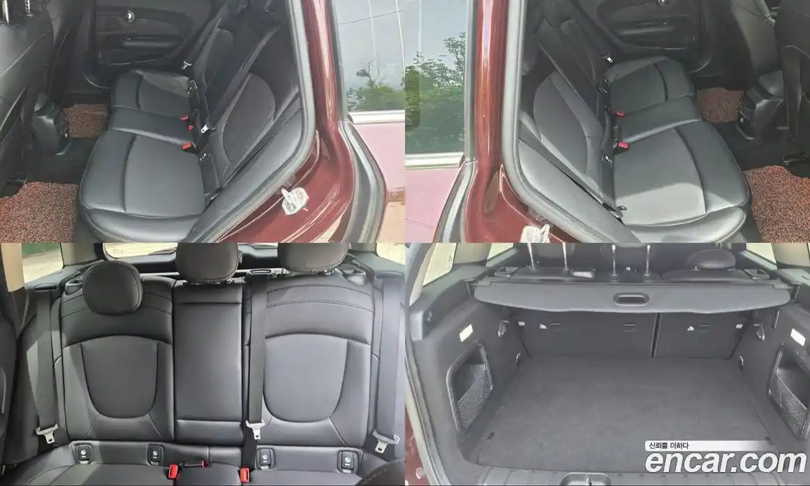 Mini Clubman 2018 2.0 автомат (гидро), фото 15