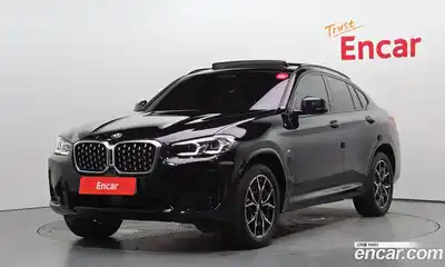 BMW X4, 2024, 22 772 км
