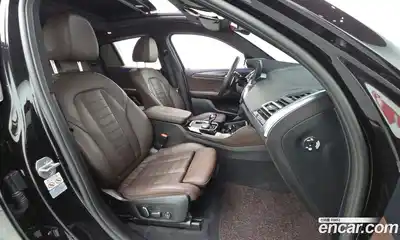 BMW X4 2024 2.0 автомат (гидро), миниатюра 11