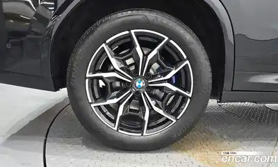 BMW X4 2024 2.0 автомат (гидро), миниатюра 5