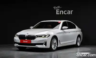 BMW 5 серия, 2023, 28 340 км