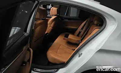 BMW 5 серия 2023 2.0 автомат (гидро), миниатюра 12