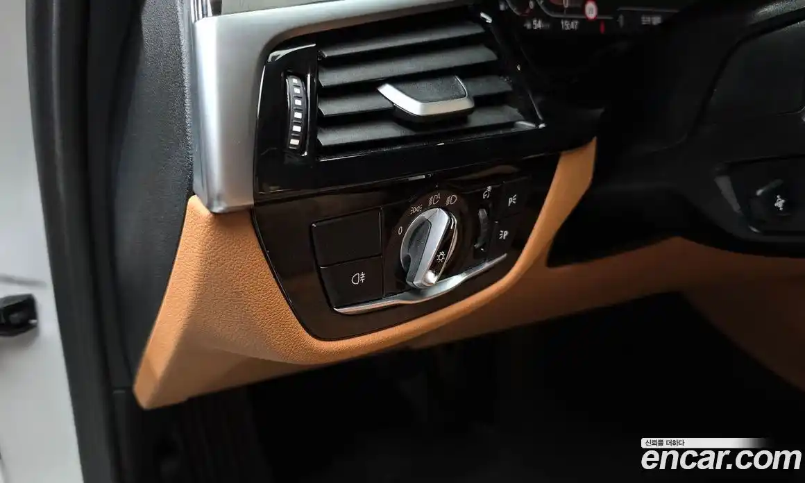 BMW 5 серия 2023 2.0 автомат (гидро), фото 16