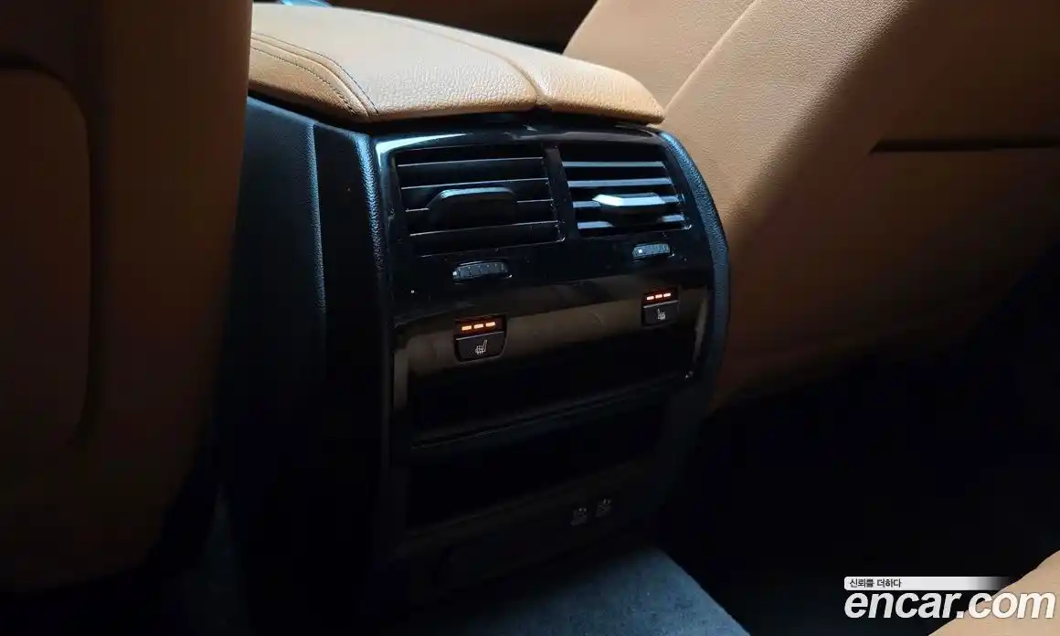 BMW 5 серия 2023 2.0 автомат (гидро), фото 17