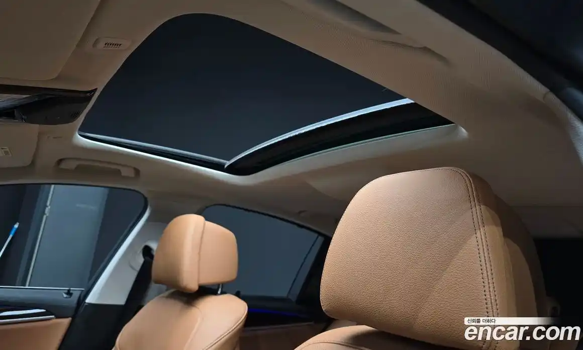BMW 5 серия 2023 2.0 автомат (гидро), фото 19