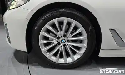 BMW 5 серия 2023 2.0 автомат (гидро), миниатюра 5