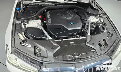 BMW 5 серия 2023 2.0 автомат (гидро), миниатюра 6