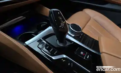 BMW 5 серия 2023 2.0 автомат (гидро), миниатюра 9