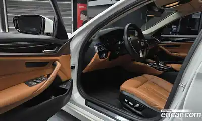 BMW 5 серия 2023 2.0 автомат (гидро), миниатюра 10