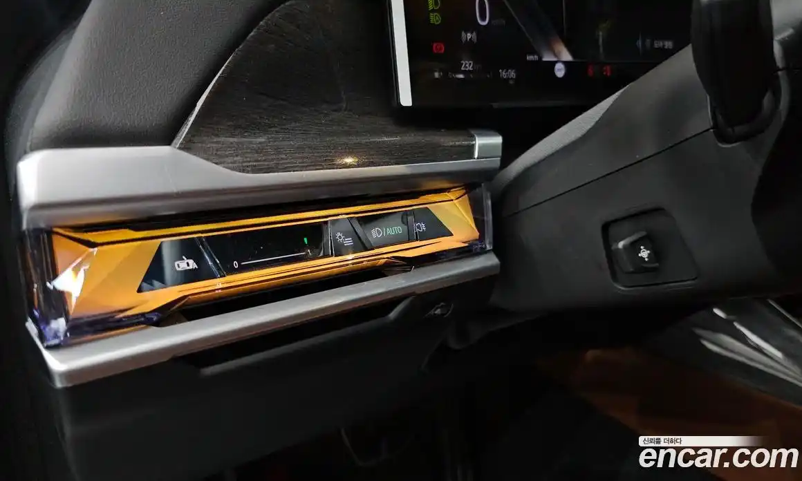 BMW 7 серия 2023 3.0 автомат (гидро), фото 29