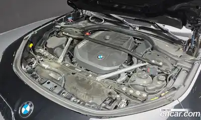 BMW 7 серия 2023 3.0 автомат (гидро), миниатюра 6