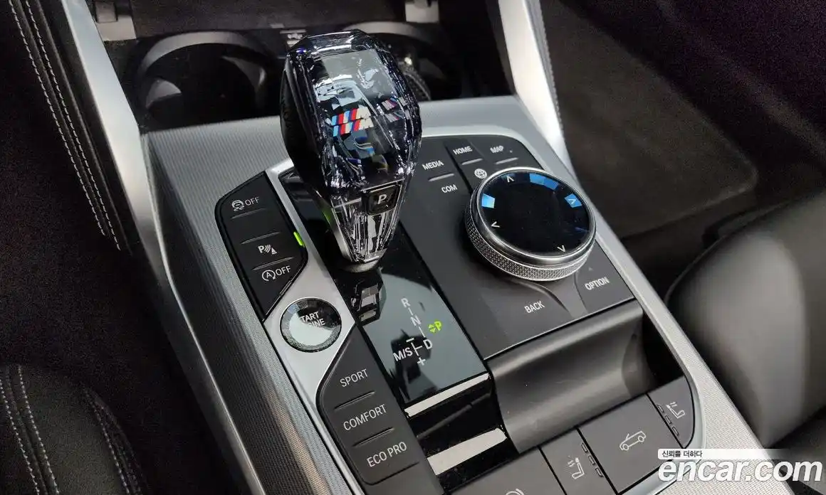 BMW 4 серия 2023 2.0 автомат (гидро), фото 12