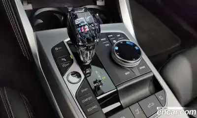 BMW 4 серия 2023 2.0 автомат (гидро), миниатюра 12