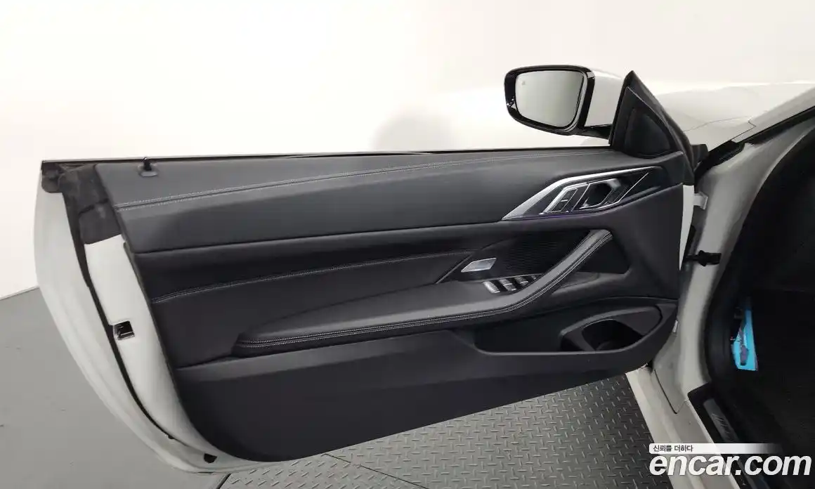 BMW 4 серия 2023 2.0 автомат (гидро), фото 14