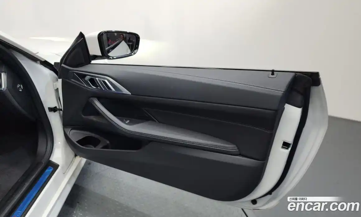 BMW 4 серия 2023 2.0 автомат (гидро), фото 15