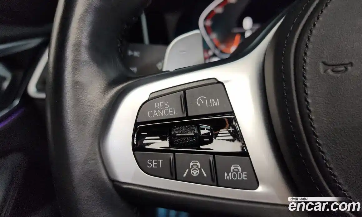 BMW 4 серия 2023 2.0 автомат (гидро), фото 20