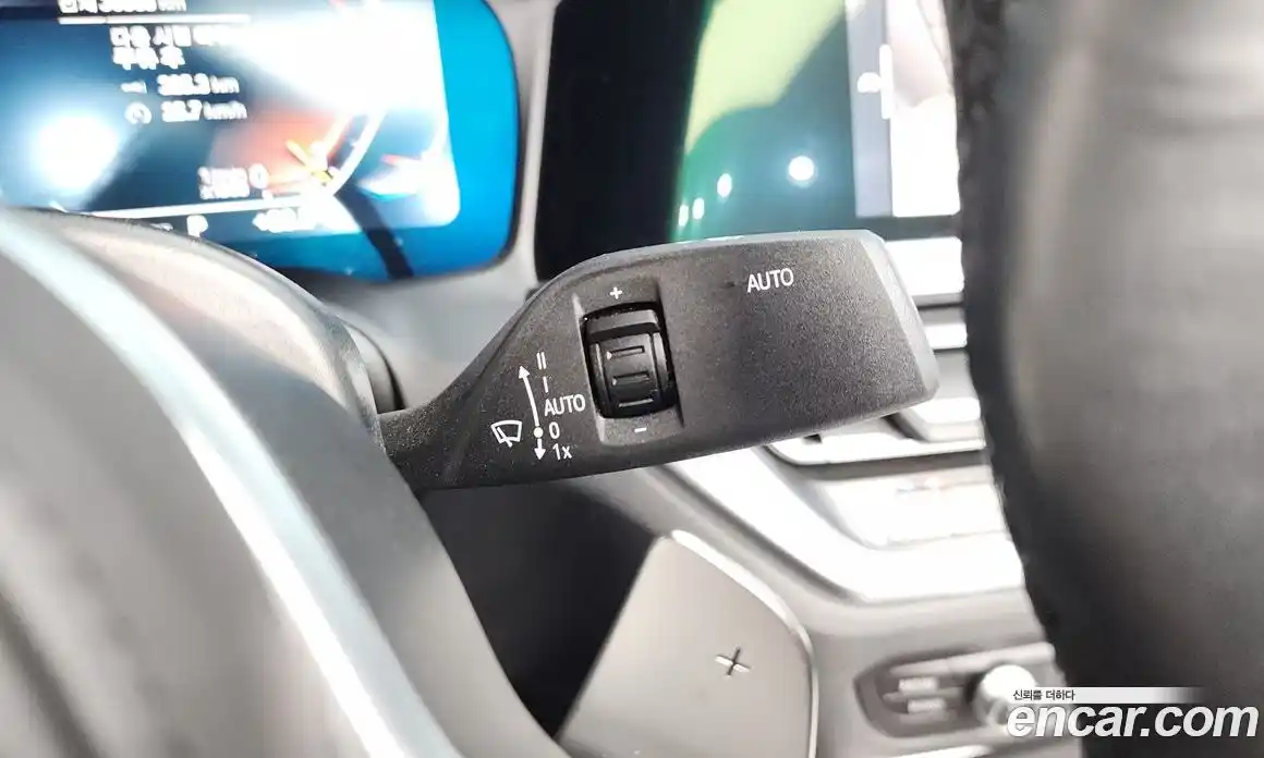 BMW 4 серия 2023 2.0 автомат (гидро), фото 27