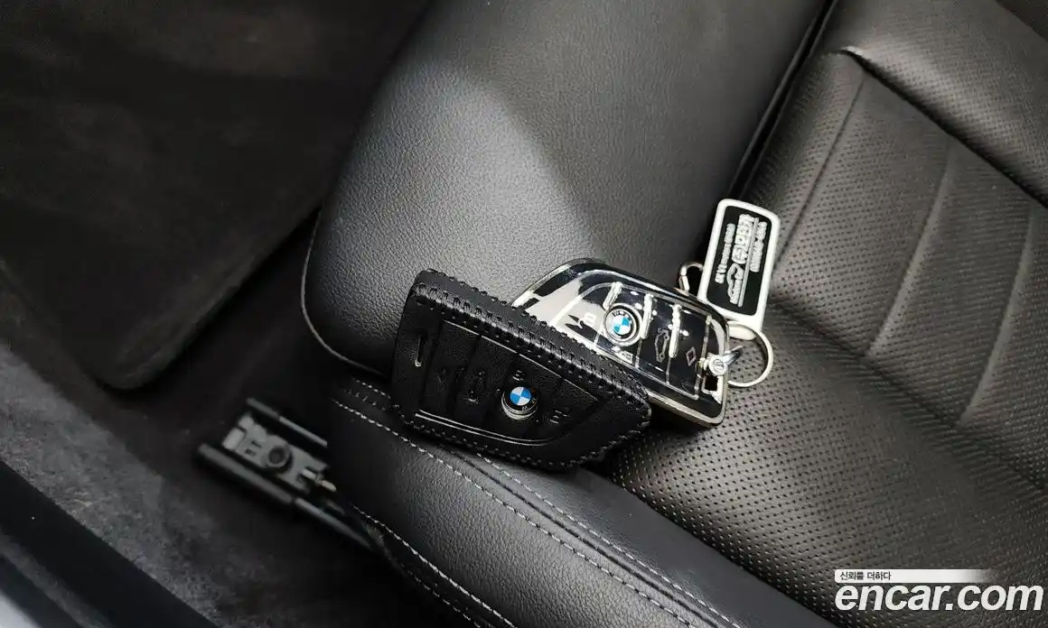 BMW 4 серия 2023 2.0 автомат (гидро), фото 29