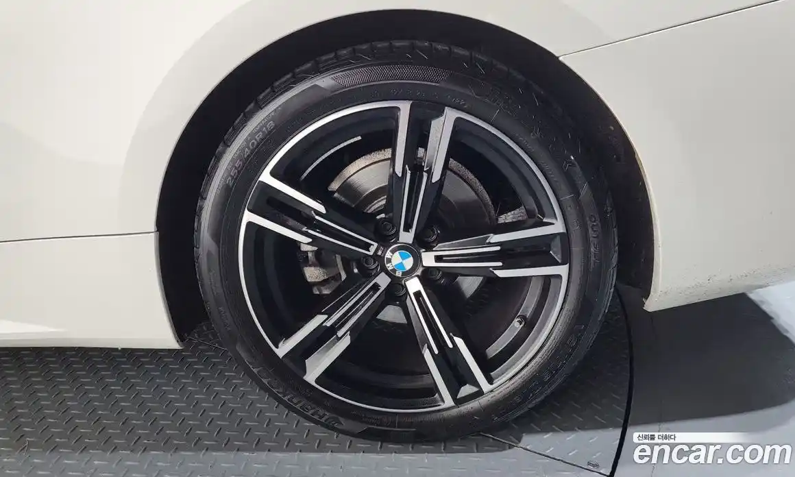 BMW 4 серия 2023 2.0 автомат (гидро), фото 7