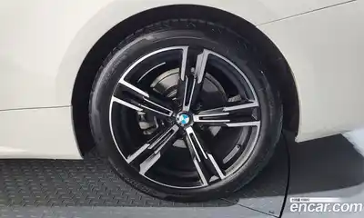 BMW 4 серия 2023 2.0 автомат (гидро), миниатюра 7
