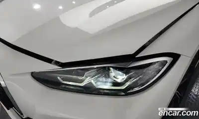 BMW 4 серия 2023 2.0 автомат (гидро), миниатюра 8