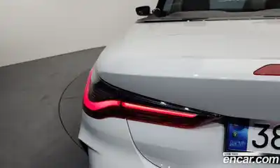 BMW 4 серия 2023 2.0 автомат (гидро), миниатюра 9