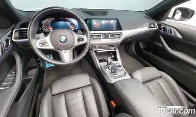 BMW 4 серия 2023 2.0 автомат (гидро), миниатюра 10