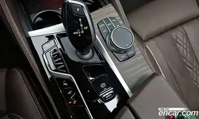 BMW 6 серия 2023 3.0 автомат (гидро), миниатюра 11