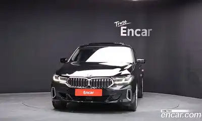 BMW 6 серия 2023 3.0 автомат (гидро), миниатюра 2