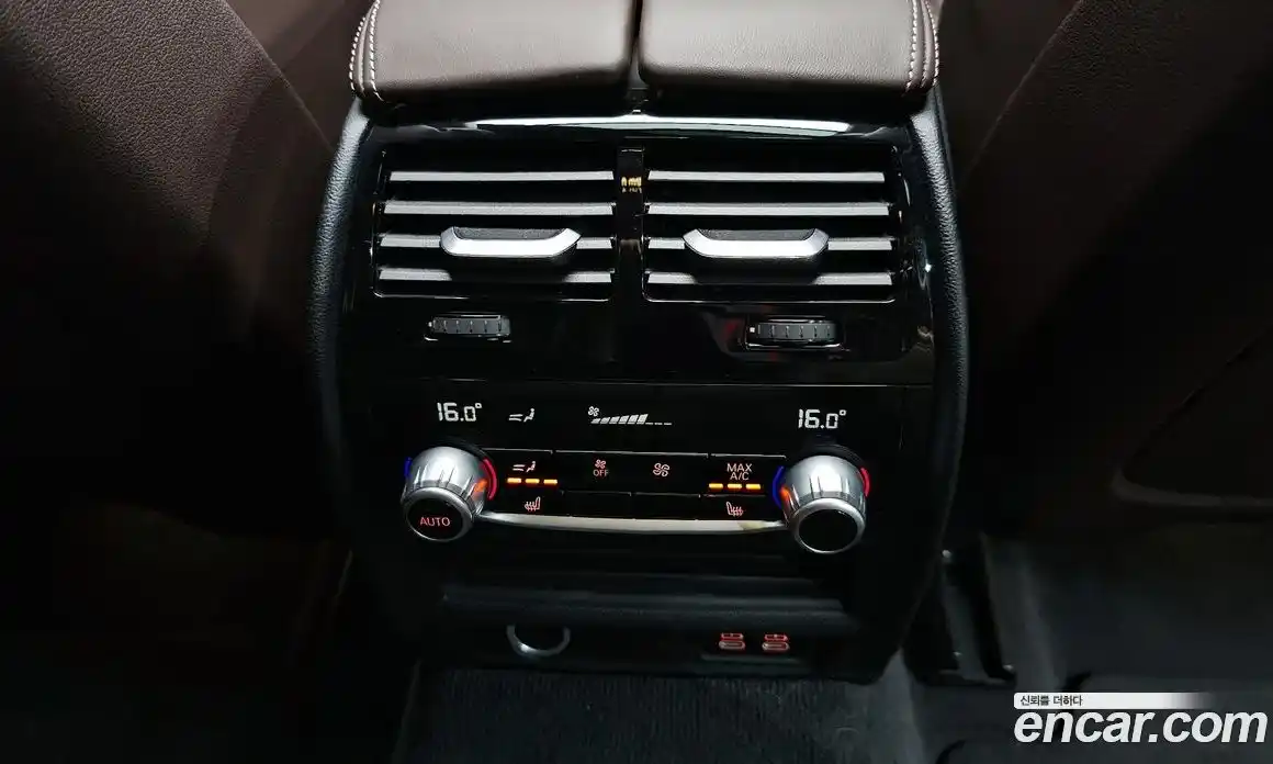 BMW 6 серия 2023 3.0 автомат (гидро), фото 22