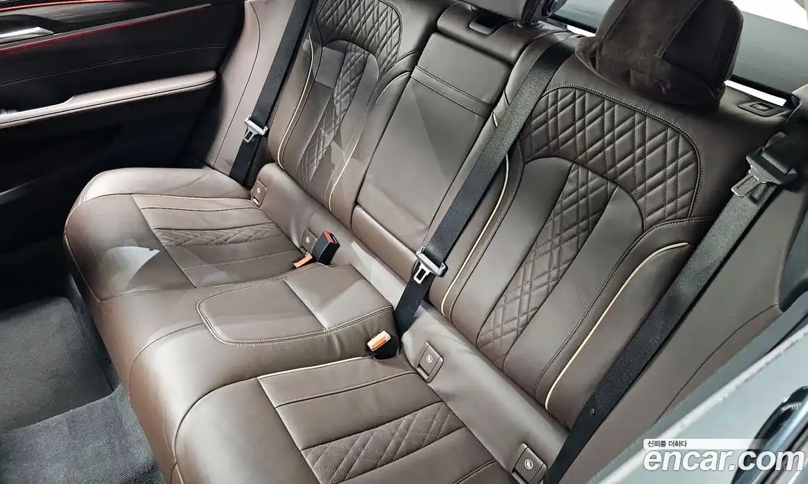BMW 6 серия 2023 3.0 автомат (гидро), фото 29