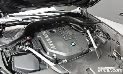 BMW 6 серия 2023 3.0 автомат (гидро), миниатюра 5