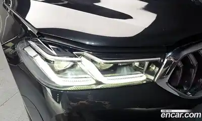 BMW 6 серия 2023 3.0 автомат (гидро), миниатюра 7