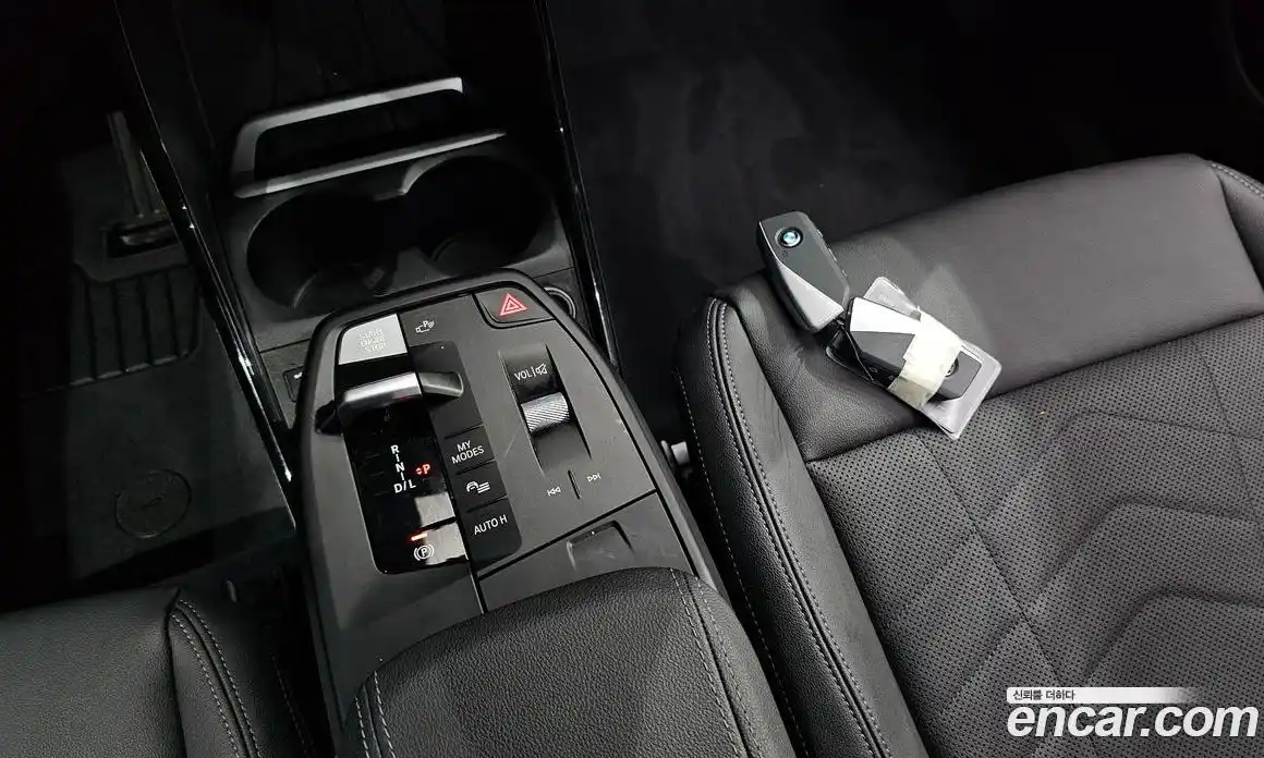 BMW 2 серия 2023 2.0 автомат (гидро), фото 12