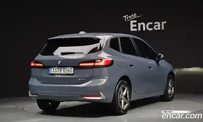 BMW 2 серия 2023 2.0 автомат (гидро), миниатюра 2