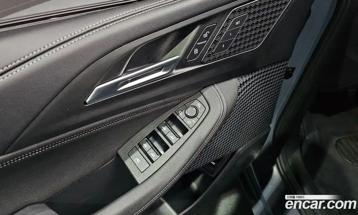 BMW 2 серия 2023 2.0 автомат (гидро), фото 24