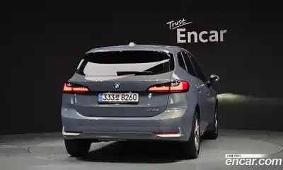 BMW 2 серия 2023 2.0 автомат (гидро), миниатюра 4