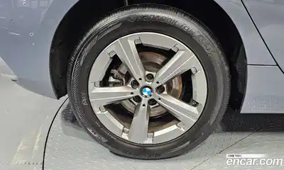 BMW 2 серия 2023 2.0 автомат (гидро), миниатюра 5